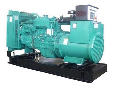 陆河80kw康明斯柴油发电机组图片 陆河80kw康明斯柴油发电机组图片