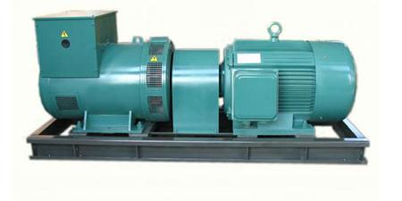 陆河发电机出租