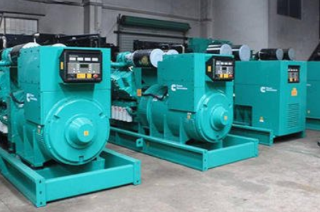 陆河柴油发电机 陆河柴油发电机